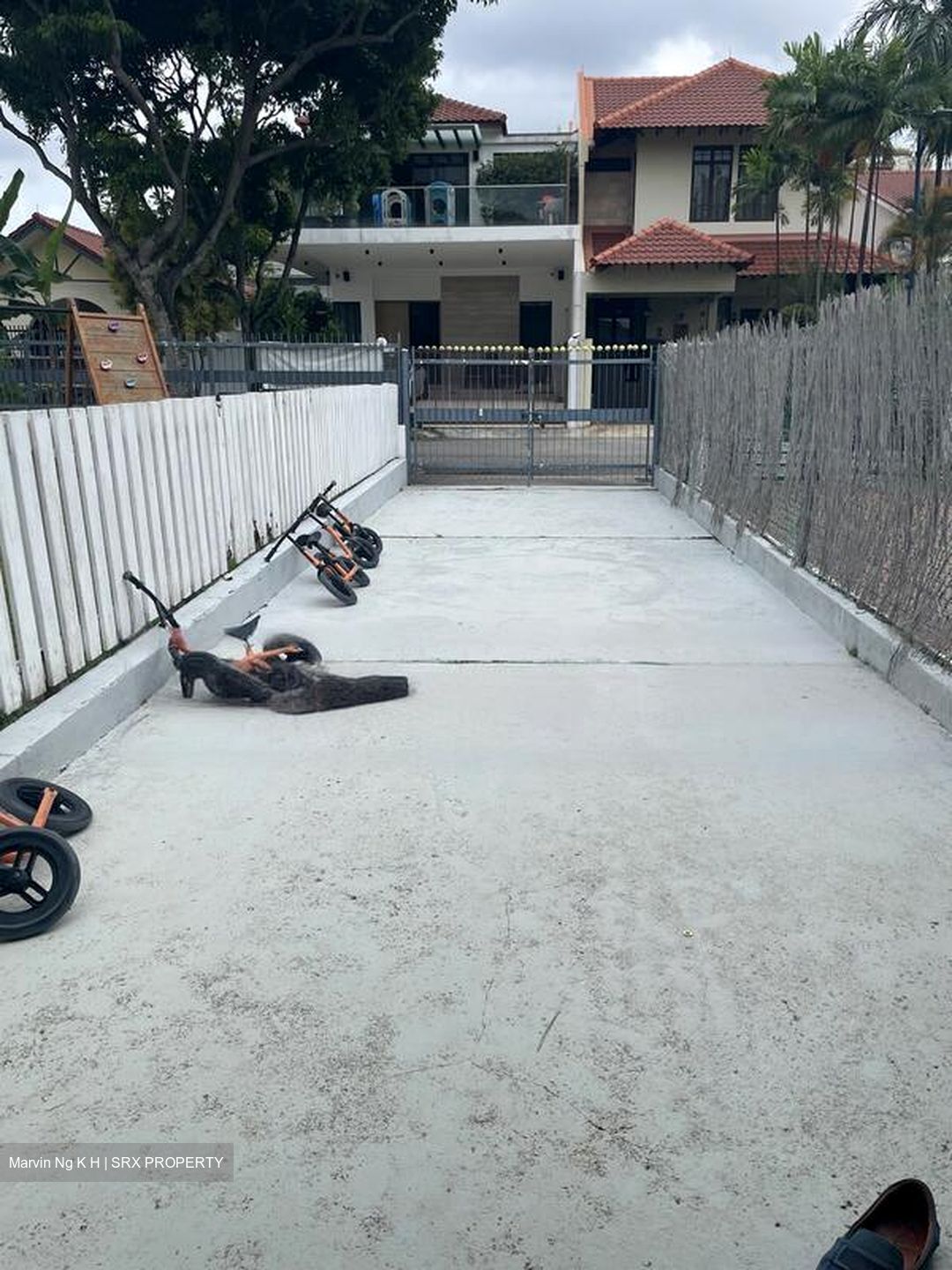 Serangoon Garden Estate (D19), Semi-Detached #453674921